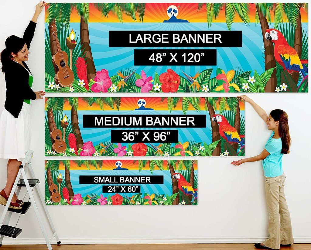 Banner Printing Staines 
