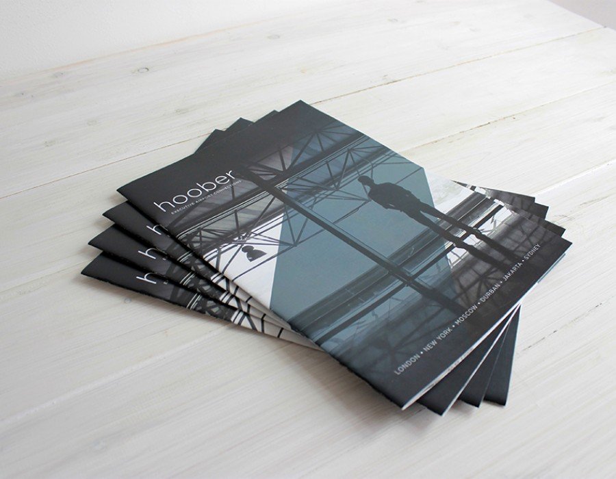 Booklet Printing Staines 