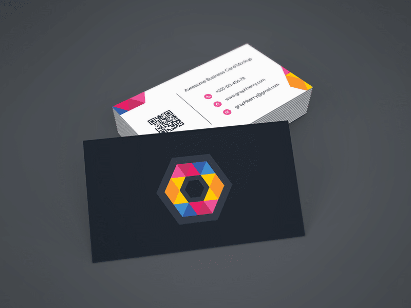 Business Card Printing Staines