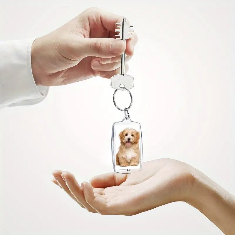 Keychains Printing Staines 