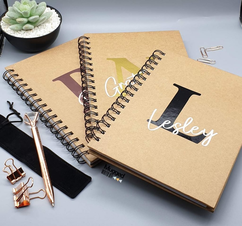 Notepads Printing Staines