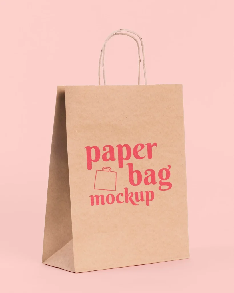 Paper Bags Printing Staines