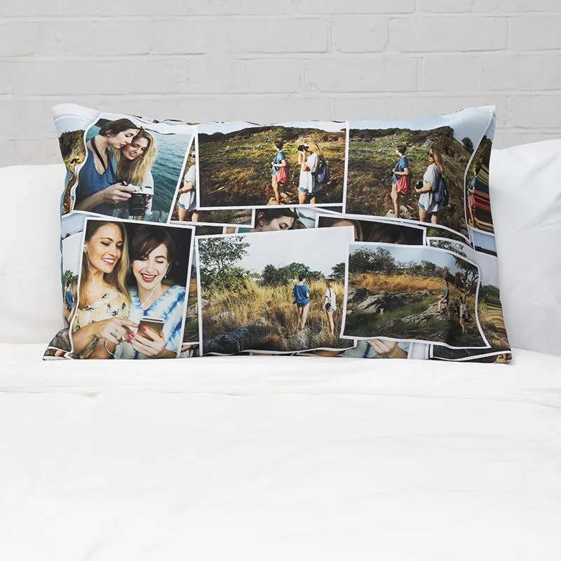 Pillowcases Printing Staines 