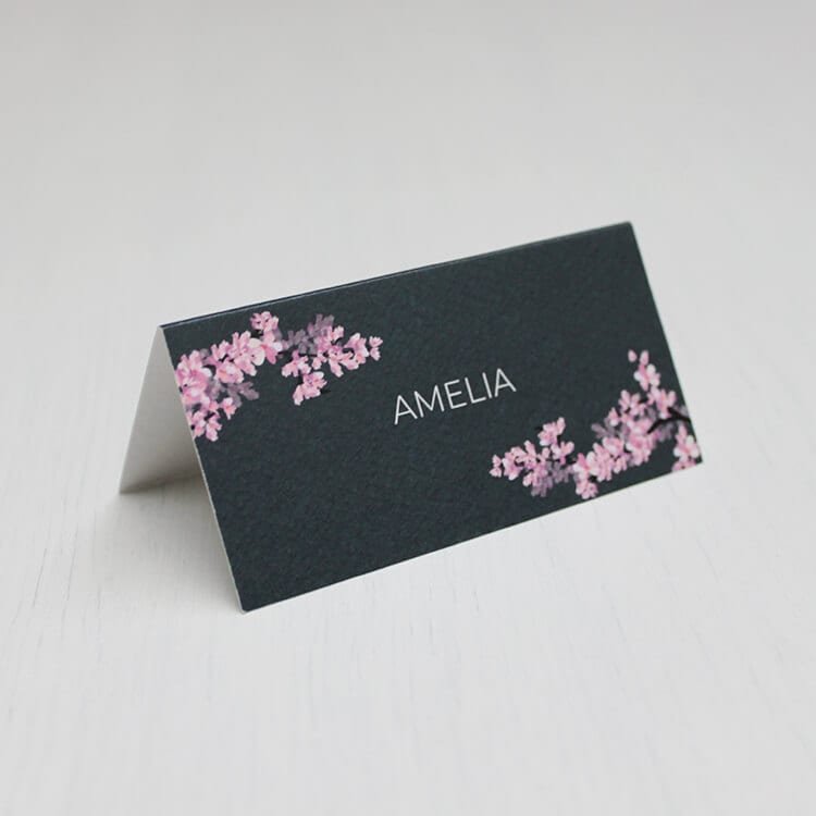 Place Cards Printing Staines 