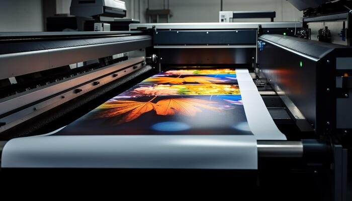 Digital Printing Staines 
